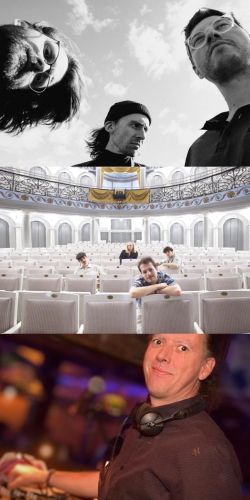 Tickets für STUDIO am See on Tour am 11.04.2026 - Karten kaufen